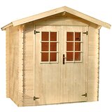  Hiška mikka (les, površina: 3,6 m², debelina stene: 19 mm) Cene