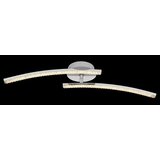 Globo 67169-12IP - LED kupatilski plafonski luster JULES 2xLED/6W/230V IP44 | Eponuda.com