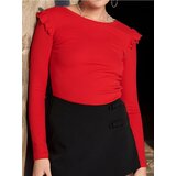 Sinsay Bluza dugih rukava | shoptok.hr
