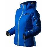 TRIMM SAWA Ženska skijaška jakna, plava, veličina