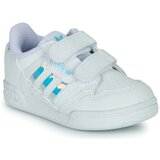 Adidas CONTINENTAL 80 STRI CF I Bijela Cijene