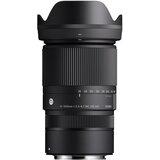 Sigma 16-300mm 3.5-6.7 DC OS Canon RF iz serije Contemporary. | Shoptok.si