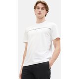 Tom Tailor Muška majica 1037803, Bela | ePonuda.com