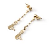 Giorre Woman's Earrings 38232 | Shoptok.si