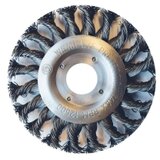 Raxx Brusna četka dm 115mm 22,2mm 0,50mm | Eponuda.ba