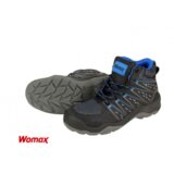 WoMax Germany Cipele Duboke VEL. 45 Platno | ePonuda.com