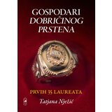 Udruženje dramskih umetnika Srbije Tatjana Nježić - Gospodari Dobričinog prstena | ePonuda.com