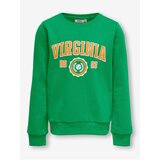 Only Green Girls' Sweatshirt Cali - Girls | shoptok.hr