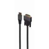 Cablexpert Kabel HDMI na DVI 4K 1.8m, (20443496)