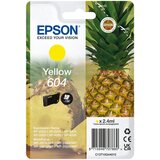 Epson Originalna kartuša s črnilom Singlepack Yellow 604, (22112290) Cene