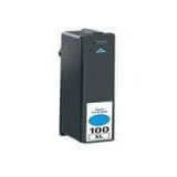 Lexmark Kartuša za 14N1069E nr.100XL (modra), kompatibilna Cene