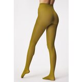 Giulia Ženske šarene čarape s gaćicama Samba 40 DEN | shoptok.hr