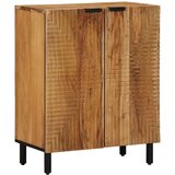  Set komoda 3 kom. 180 x 33 x 75 cm Čvrsto drvo akacije | shoptok.hr