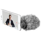 Boya DM 200 Plug-In für IOS Geräte Mikrofon für Smartphone | Shoptok.si