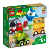 Lego Duplo Moja prva vozi la - 10886, (632618) | Shoptok.si