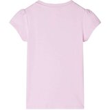  Dječja majica svjetloružičasta | shoptok.hr