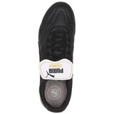 Puma Čevlji King Top Fg/Ag 107348 01 Black/White/Gold | Shoptok.si