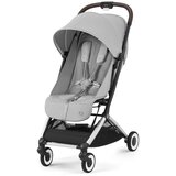 Cybex športni voziček Orfeo SLV fog grey Cene