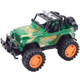  Large Military Off-Road Vehicle Green | shoptok.hr
