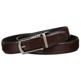 Peterson PTNAB3510501PUL54854 Smeđa | shoptok.hr