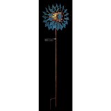 Globo SOLARNA SVETILKA SOLAR 22,5/11,5/92 cm | Shoptok.si