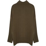 Trendyol Curve Khaki | shoptok.hr