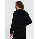 Sinsay muška sherpa jakna 1850O-99X | shoptok.hr