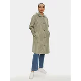 Marc O'Polo Parka 406 1270 71263 Zelena Relaxed Fit