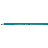 CARAN D'ACHE Drvena bojica Supracolor cobalt blue Cene