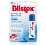 Blistex Classic balzam za ustnice SPF 10 4.25 g Cene