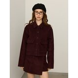 Sinsay Traper jakna boxy kroja | shoptok.hr