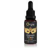 Orgie stimulacijski serum - Orgasm Drops Vibe, 15 ml