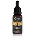 Orgie Tečni vibrator Orgasm drops vibe 15ml Cene