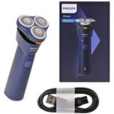 Philips 1000 series S1881 /00 men's shaver Rotation shaver Navy | shoptok.hr