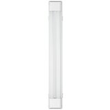 Ledvance LED svjetlosna cijev (D x Š x V: 60 x 8,2 x 4,8 cm, Boja svjetla: Topla bijela, 24 W, 220 V - 240 V) | shoptok.hr