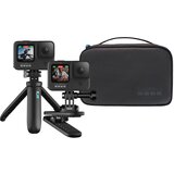 GoPro Travel Kit (Shorty+Magnetic Swivel Clip+Camera Case) | Eponuda.ba