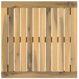  Stolić za kavu Bijela i crna 50 x 48 5 x 36 cm - 50 x 48 5 x 36 cm Bijela i crna | shoptok.hr