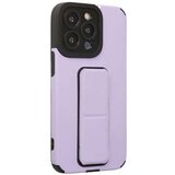  futrola loop kozna sa drzacem za xiaomi redmi 9T lila Cene