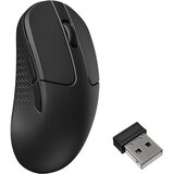 KEYCHRON M3 Mini Brezžična miška / BT / 2.4GHz / 8000 Hz / črna / M3M-A23, (5000120121) | Shoptok.si