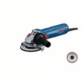 Bosch Professional GWS 12-125 06013A6104 kotni brusilnik 125 mm 230 V, (21506974) u