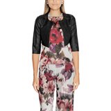 Rinascimento Jakne & Blazerji CFC0119831003 Črna | Shoptok.si