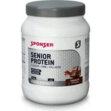 Sponser Sport Food Senior Protein - Chocolate