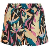 O'neill Kratke kopalne hlače 'Essentials 12' smaragd / marelica / eozin / črna | Shoptok.si