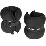 Rebel ACTIVE Tegovi za zglobove ruku i nogu komplet 2x4kg RBA-3500-4 | Eponuda.com