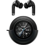 INF Bluetooth slušalke v ušesih s črnim zaslonom - upravljanje na dotik in dolga življenjska doba baterije, (5000130430) | Shoptok.si