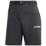Adidas Kratke hlače & Bermuda Shorts Terrex Xperior Mid Črna Cene