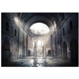  Tapeta - Chamber of Secrets 100x70 | shoptok.hr