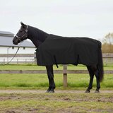  za konje Crna 165 cm Poliester | shoptok.hr