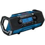 Bosch AmpShare Radio za gradilište na bateriju GPB 18V-2 SC (Na akumulatorski pogon, Frekvencija: 87,5 – 108 MHz (UKW/FM)) Cijene