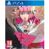 Catherine: Full Body (PS4)